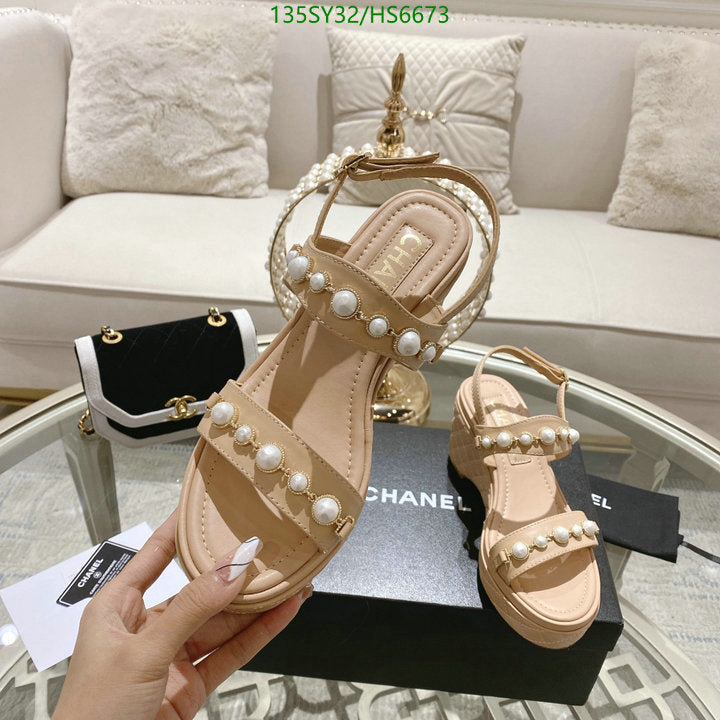 SAMC - CHL Women Shoes High Heels - 096