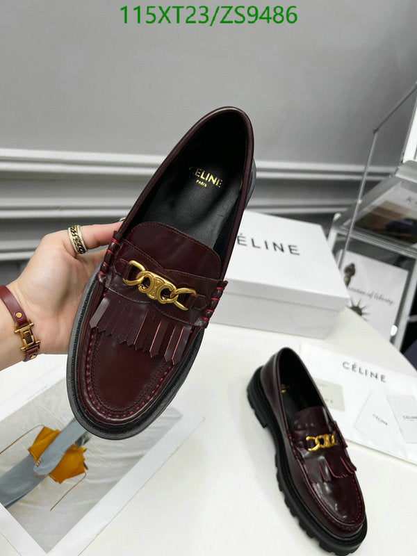 SAMC - COL Women Shoes - 188