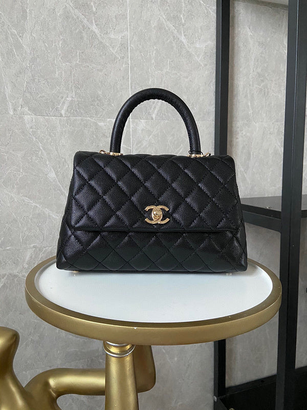 Satchel Bags - CHL Bags - 4390