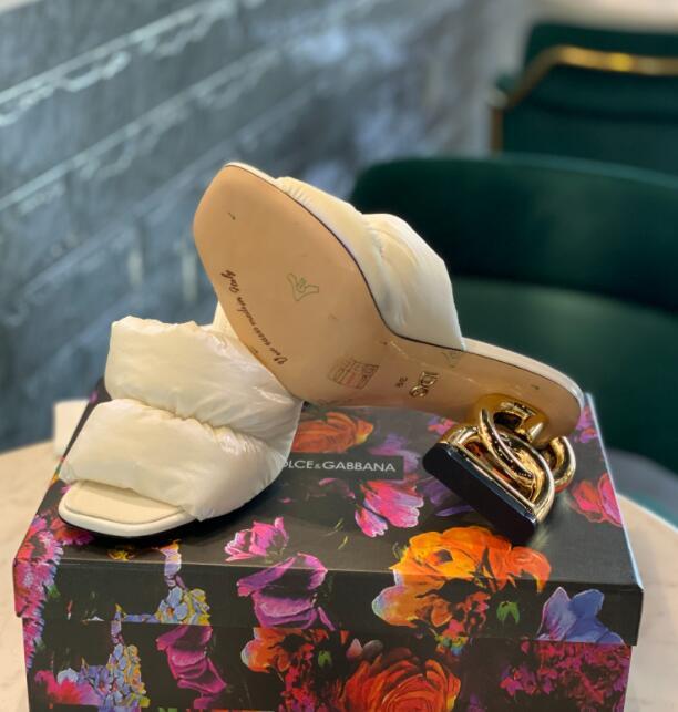 SAMC - DAG Women Shoes - 329