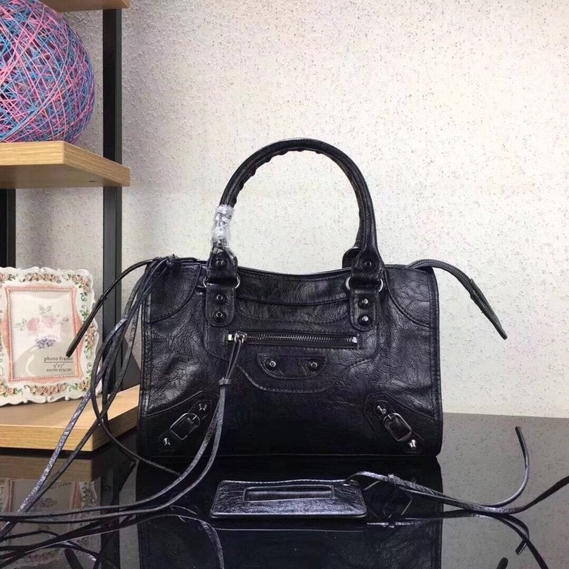 Satchel Bags - BGA Bags - 2206