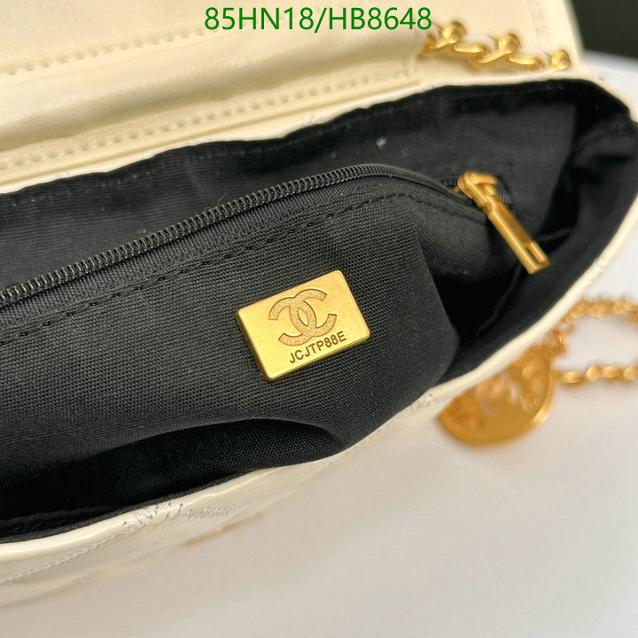 SAMC - CHL Bags Crossbody - 021