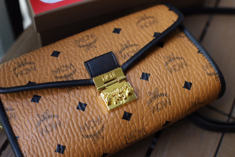 Satchel Bags - MC Bags - 234