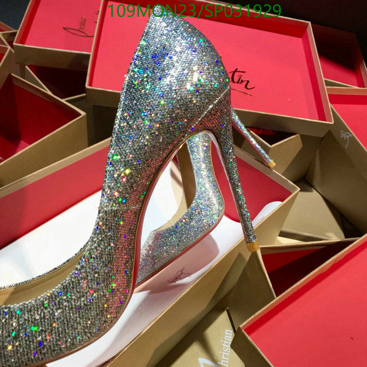 SAMC - CBL Women Shoes - 166