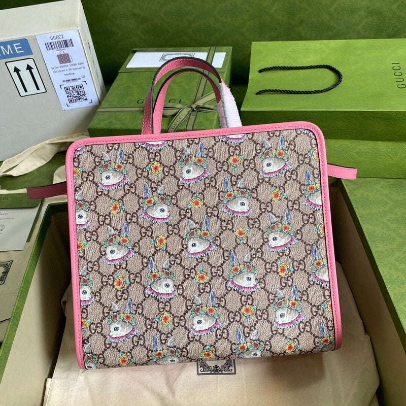 Satchel Bags - GCI Bags - 5801