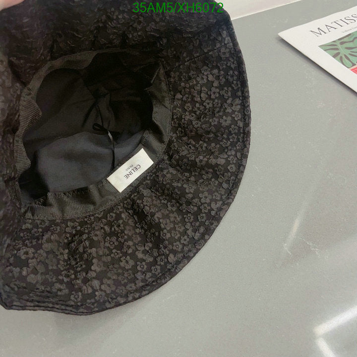 SAMC - COL Caps & Hats - 350