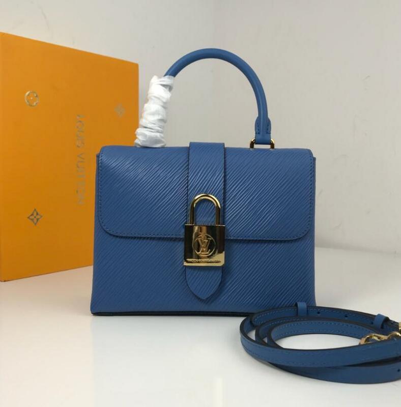 SAMC - LOV Bags - 2199