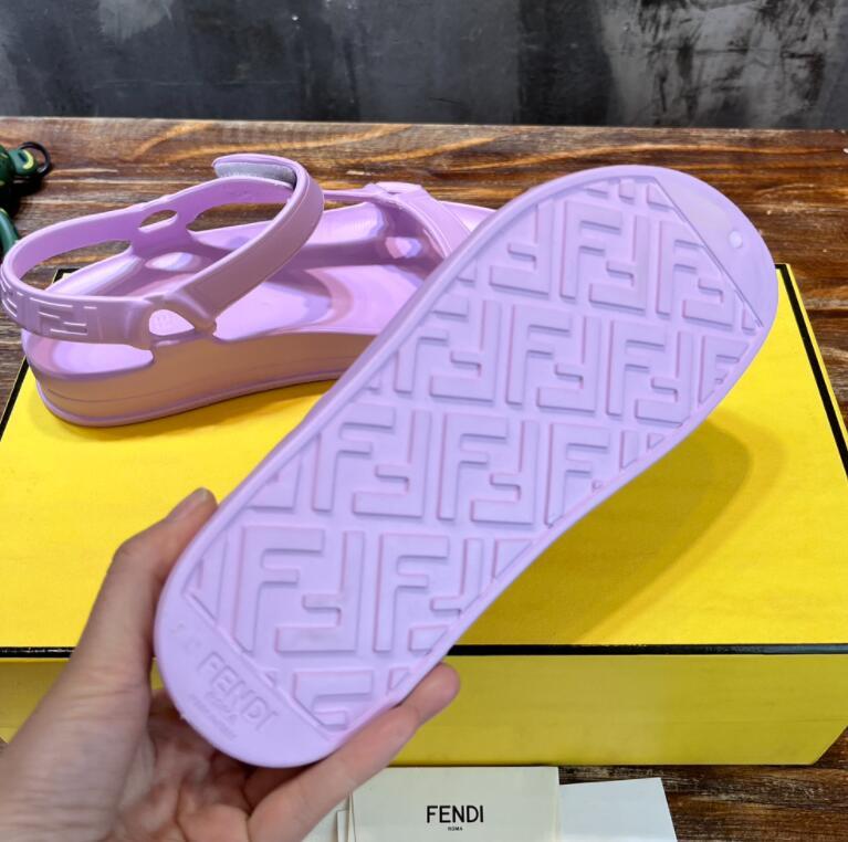 SAMC - FDE Women Shoes - 152
