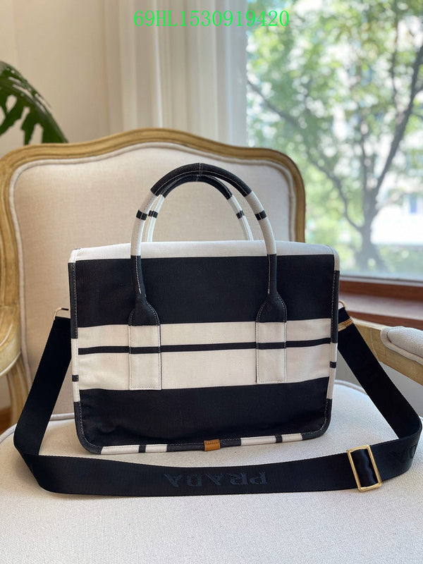 Satchel Bags - PDA Bags - 3952