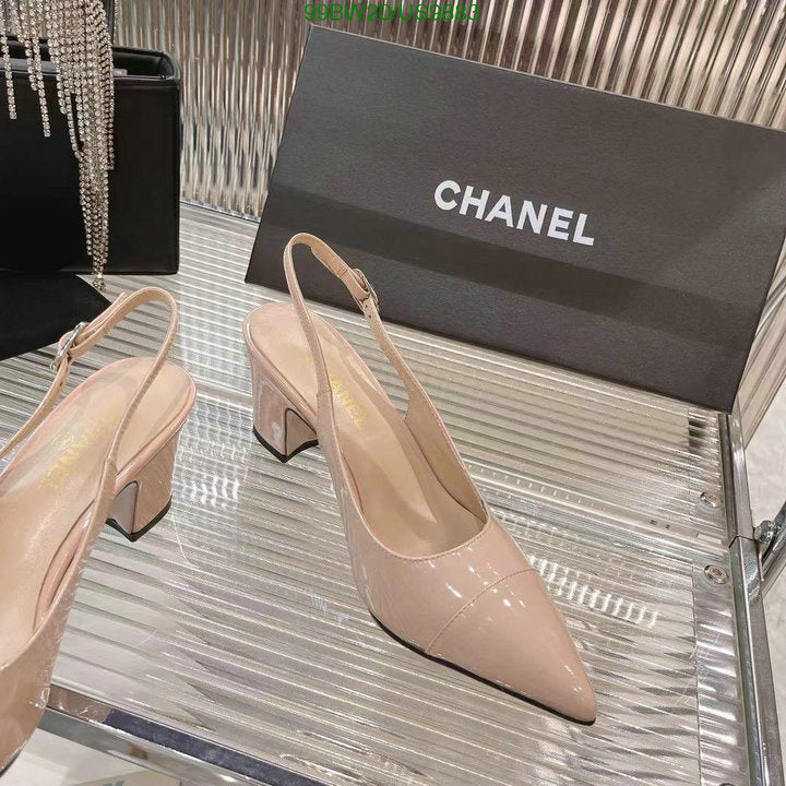 SAMC - CHL Women Shoes High Heels - 083