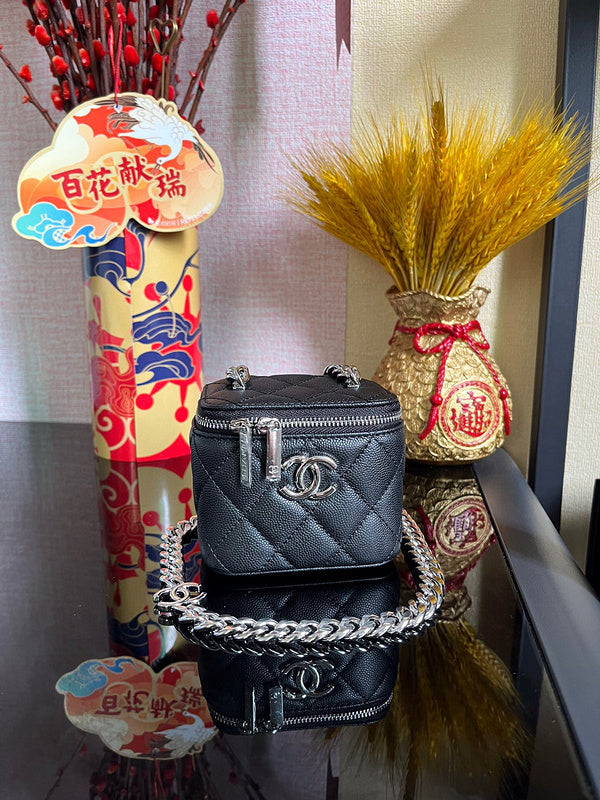 Satchel Bags - CHL Bags - 3160