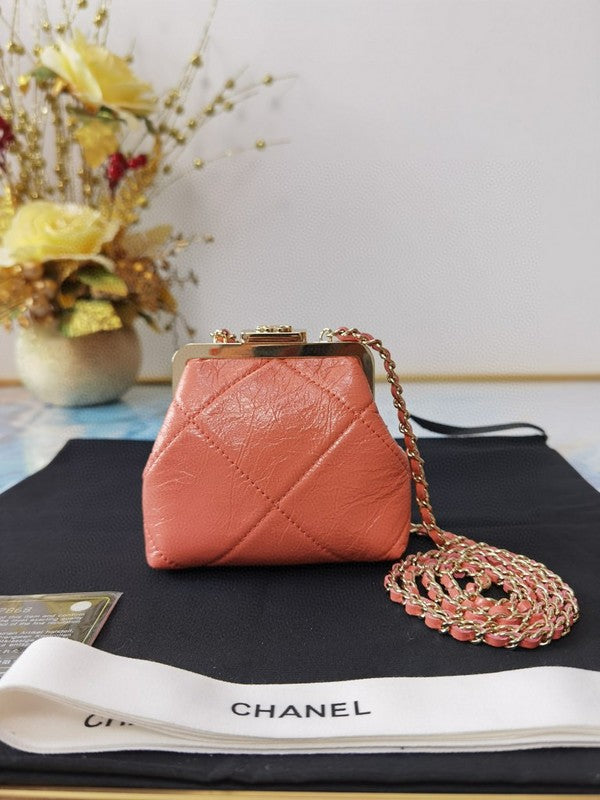 Satchel Bags - CHL Bags - 1477