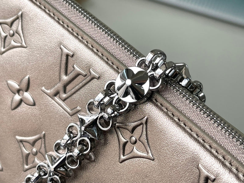 Satchel Bags - VL Bags - 1387