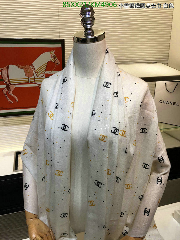 SAMC - CHL Scarves - 940