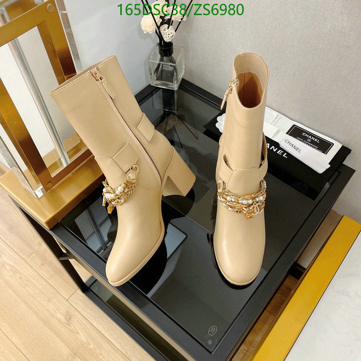 SAMC - Mix Boots - 272
