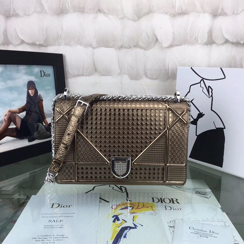 Glami Fashion - DIR Bags - 1713