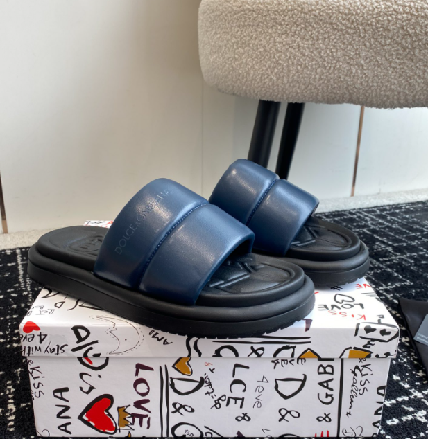 SAMCC - DAG Men Shoes - 024