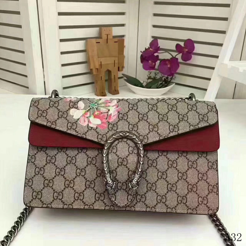 Glami Fashion - GCI Bags - 9908