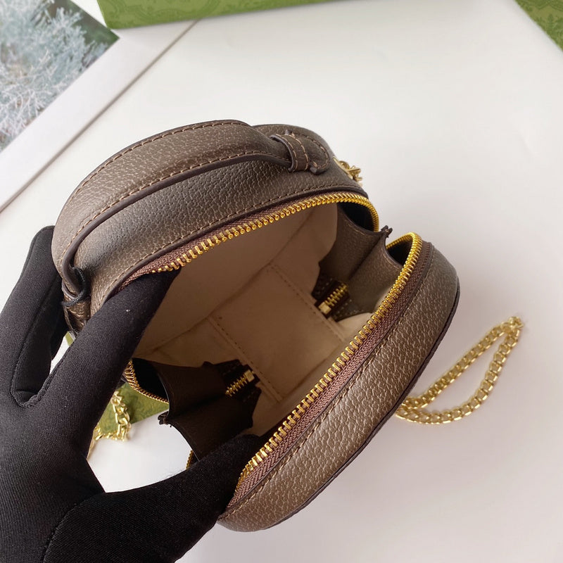 Satchel Bags - GCI Bags - 1319