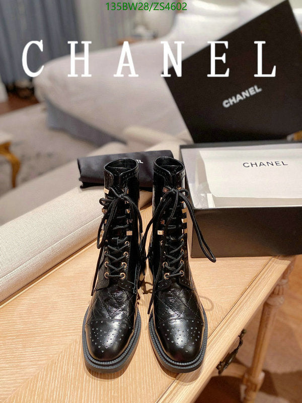 SAMC - Mix Boots - 435