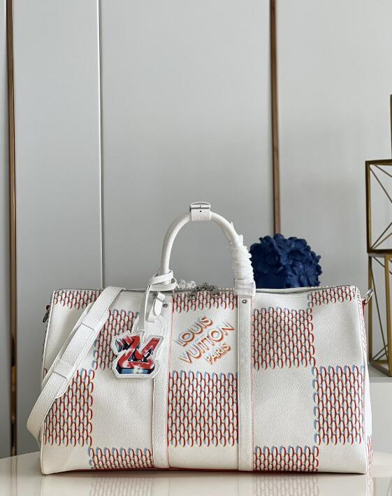 SAMC - LOV Bags - 1722