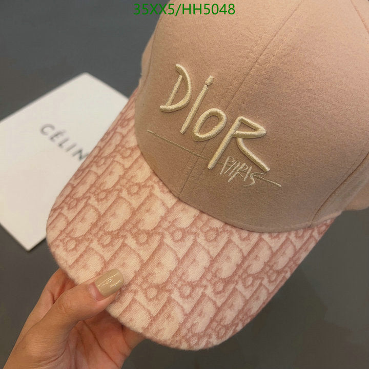 SAMC - DOR Caps & Hats - 113