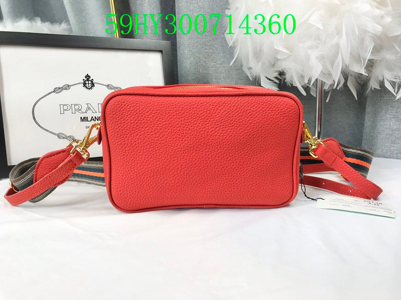 Satchel Bags - PDA Bags - 4141
