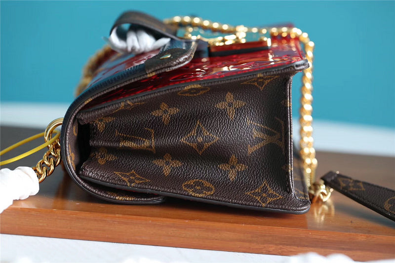 Glami Fashion Lu-Vi bags - 8682