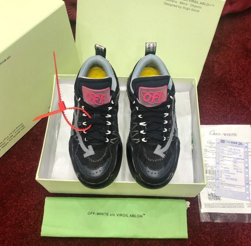 SAMC - YZO Men Shoes - 161