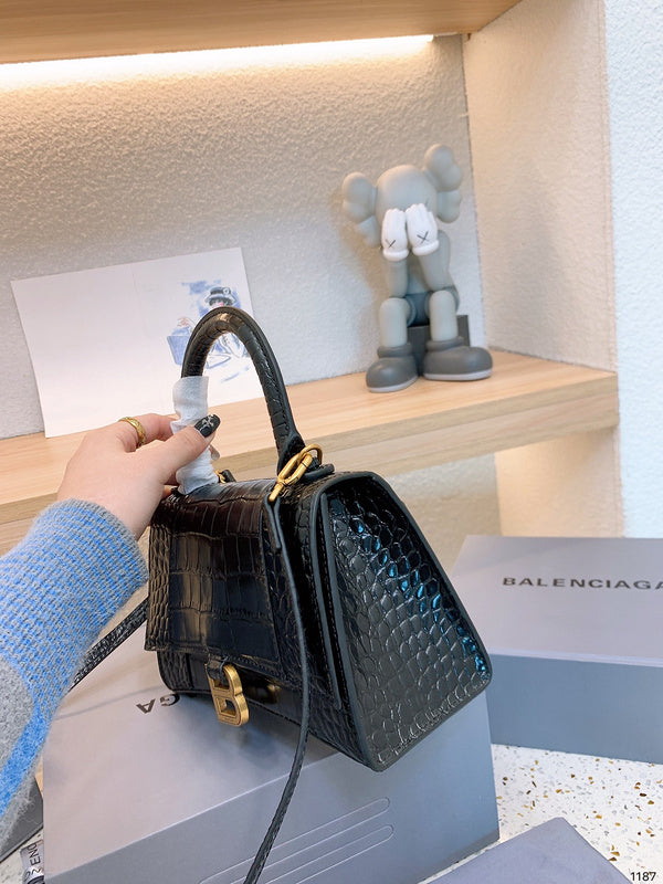 Glami Fashion - BGA Bags - 1590