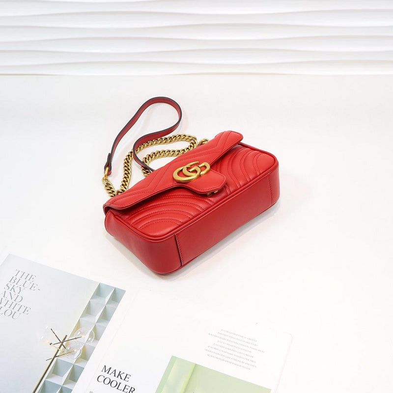 GlamI - GCI Bags - 879