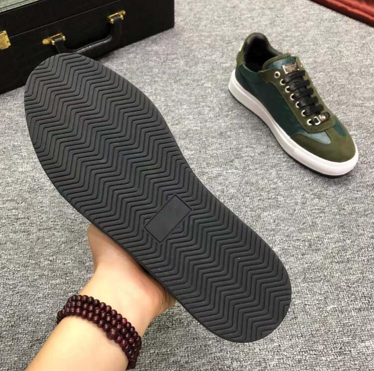 SAMC - PHP Shoes - 125