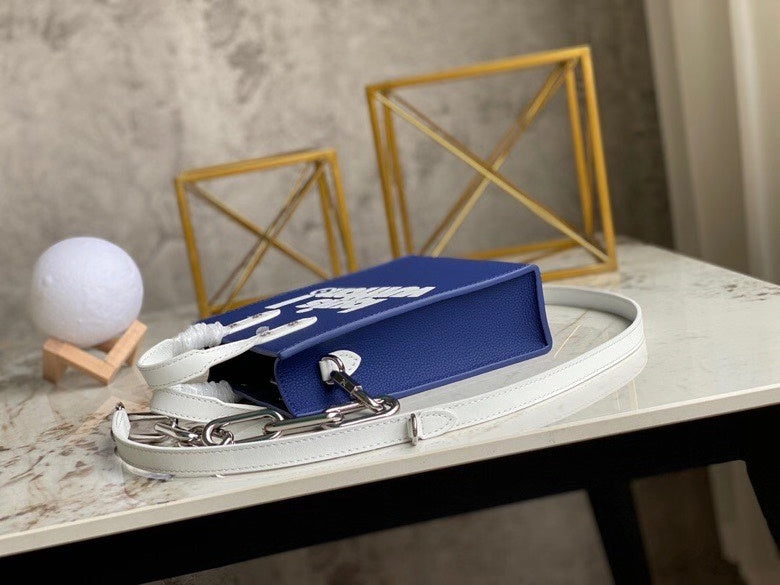 Glami Fashion Lu-Vi bags - 17500