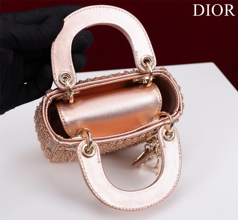 Glami Fashion - DIR Bags - 1687