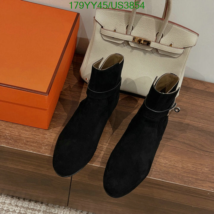 SAMC - Mix Boots - 539