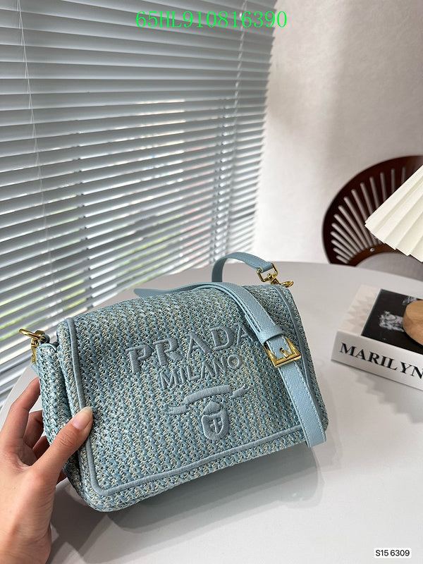 Satchel Bags - PDA Bags - 3060