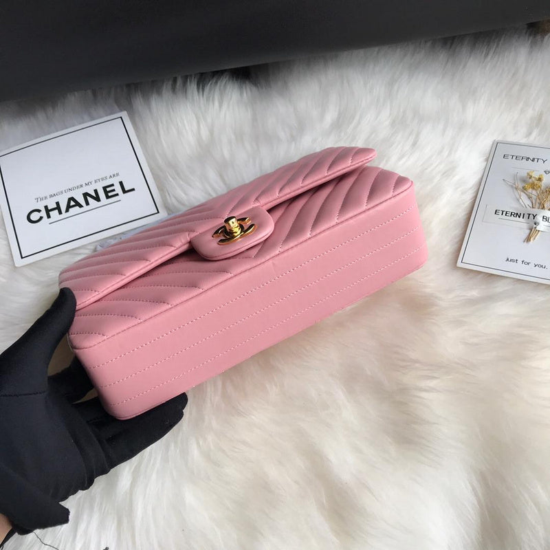 Satchel Bags - CHL Bags - 432