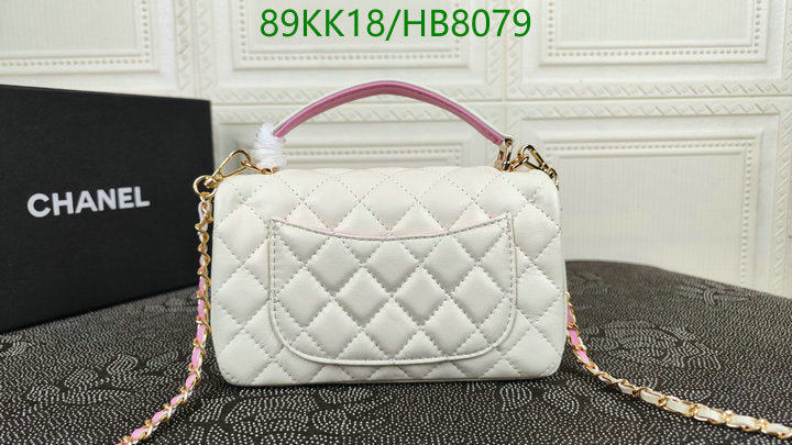 SAMC - CHL Bags Crossbody - 035
