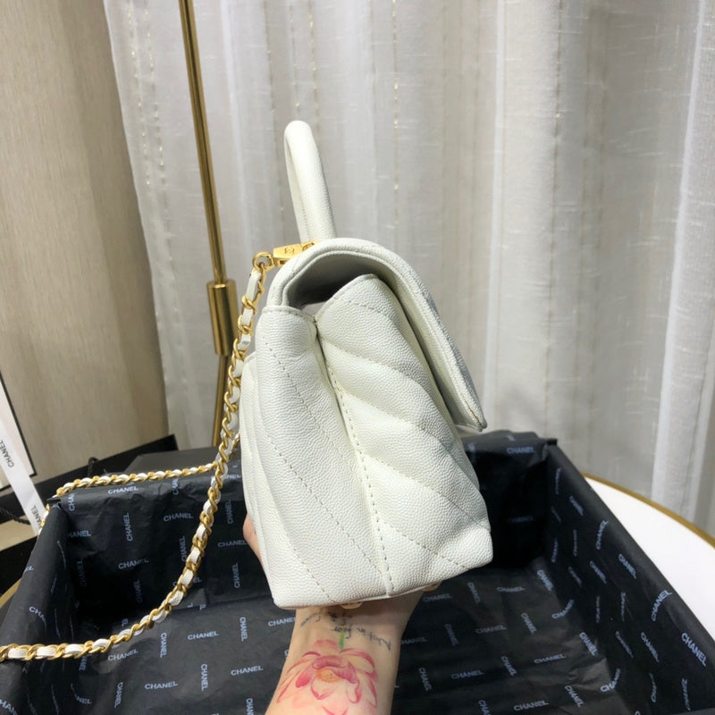 Satchel Bags - CHL Bags - 1944