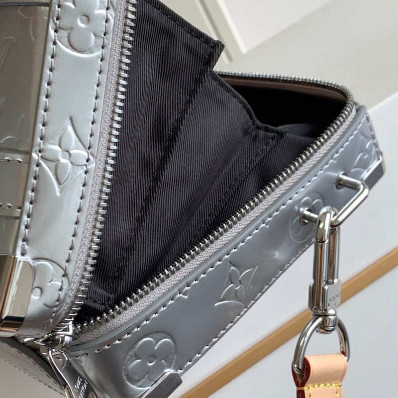 Satchel Bags - VL Bags - 1276
