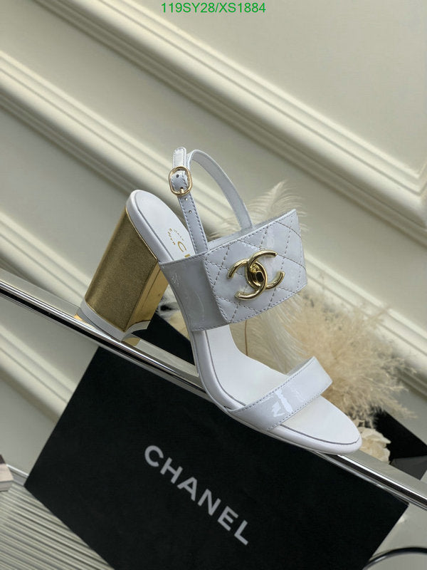 SAMC - CHL Women Shoes High Heels - 182
