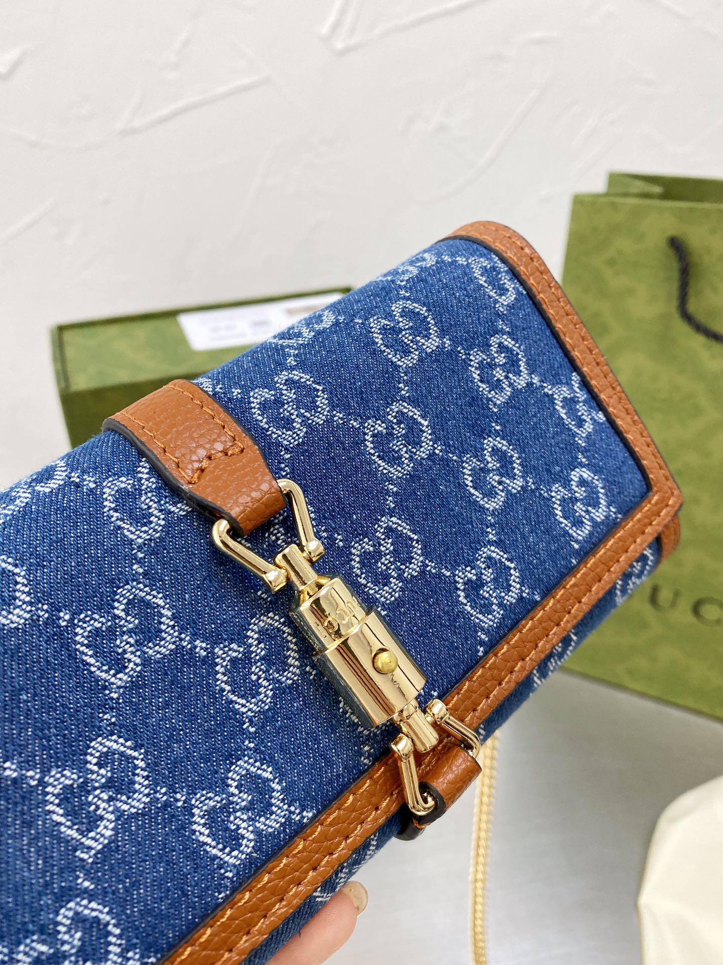 EN - New Arrival Bags GCI 041