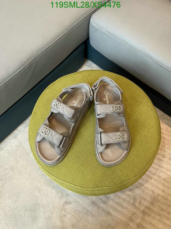 SAMC - CHL Women Shoes Beach - 126