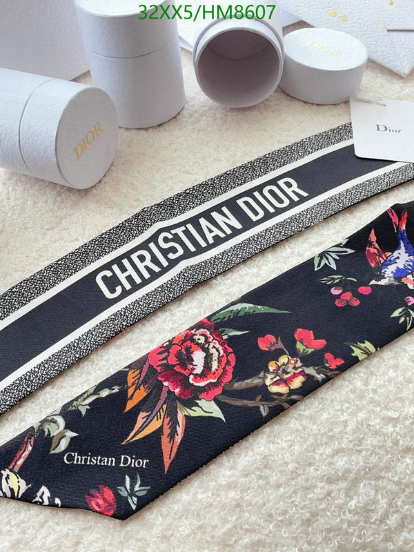 SAMC - DOR Scarves - 362