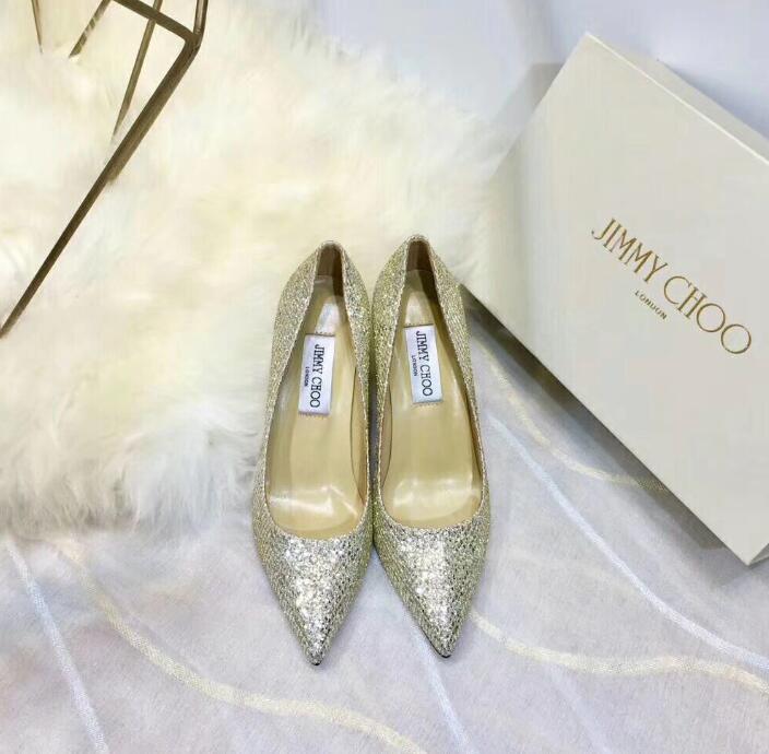 SAMC - JMC Shoes - 208