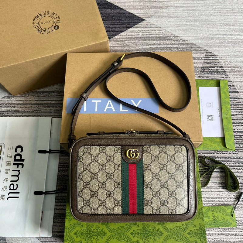 ELE - GG Bags - 558