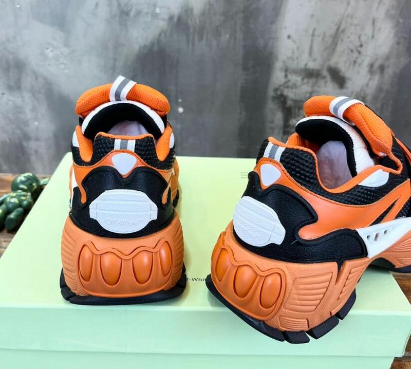 SAMC - YZO Men Shoes - 045