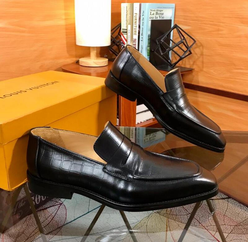 SAMC - LOV Men Shoes - 1766