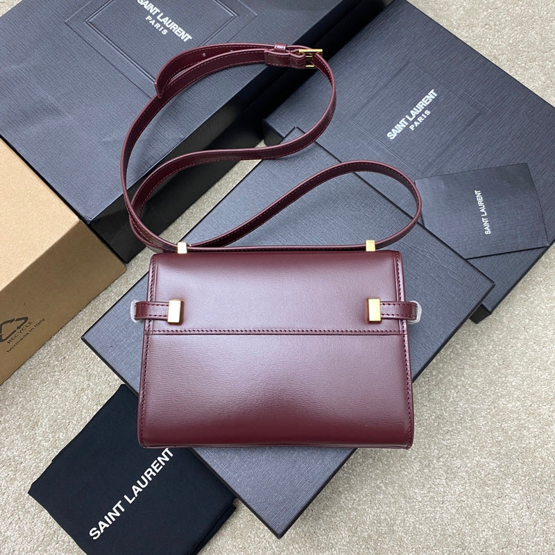 Satchel Bags - SLY Bags - 112