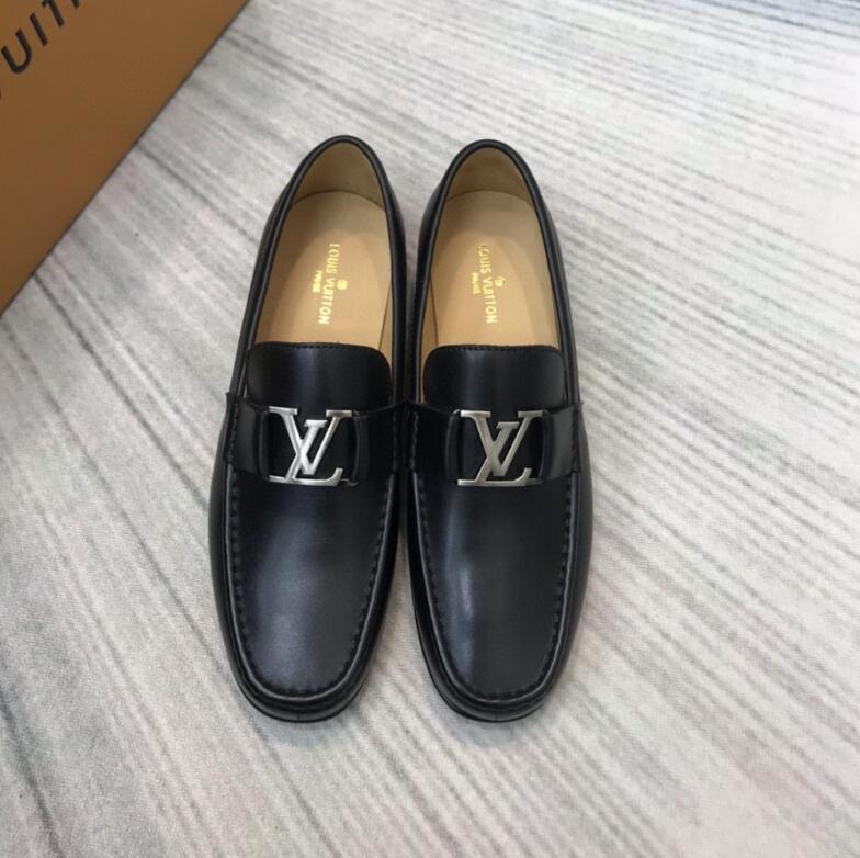 SAMC - LOV Men Shoes - 1287
